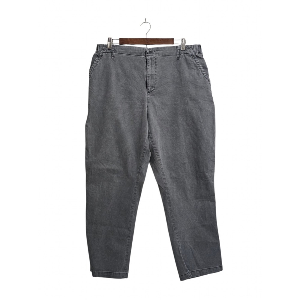 Old Navy High-Waisted OGC Chino Pants In Panther Sz XL